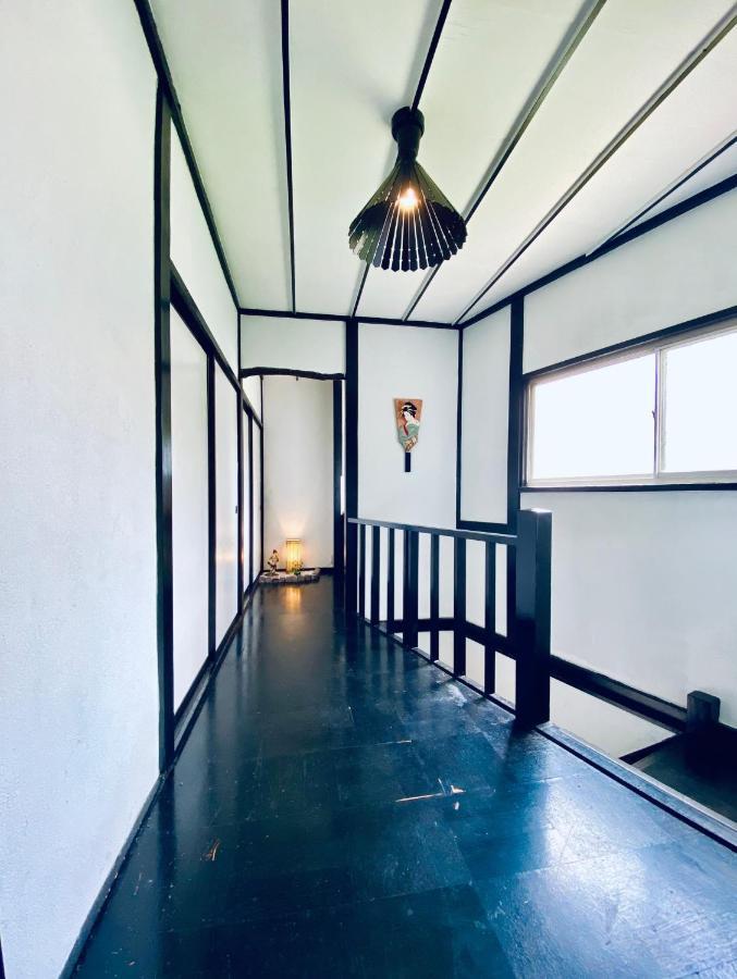 Atami Onsen Resort Villa - Vacation Stay 90401 Zewnętrze zdjęcie