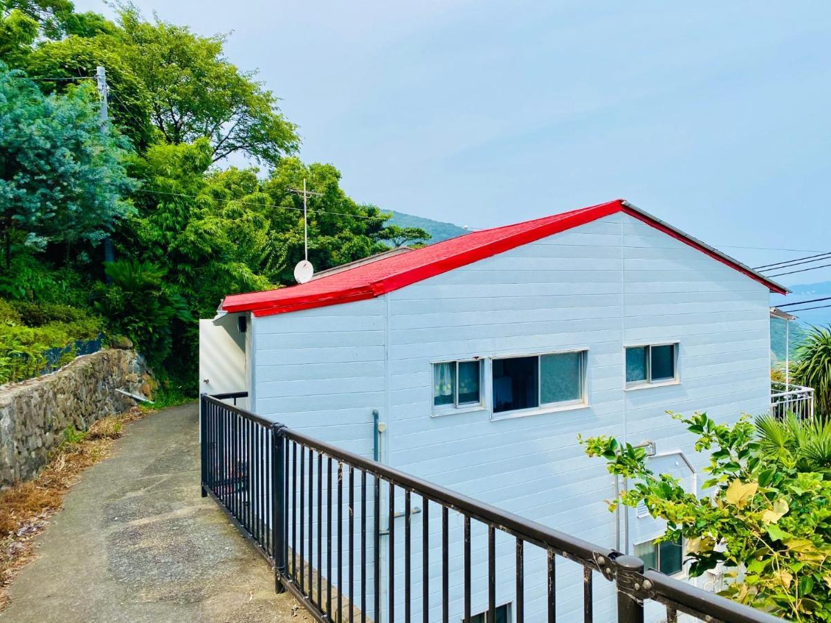 Atami Onsen Resort Villa - Vacation Stay 90401 Zewnętrze zdjęcie
