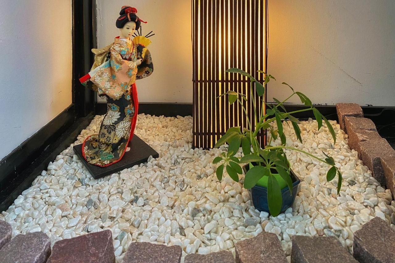 Atami Onsen Resort Villa - Vacation Stay 90401 Zewnętrze zdjęcie