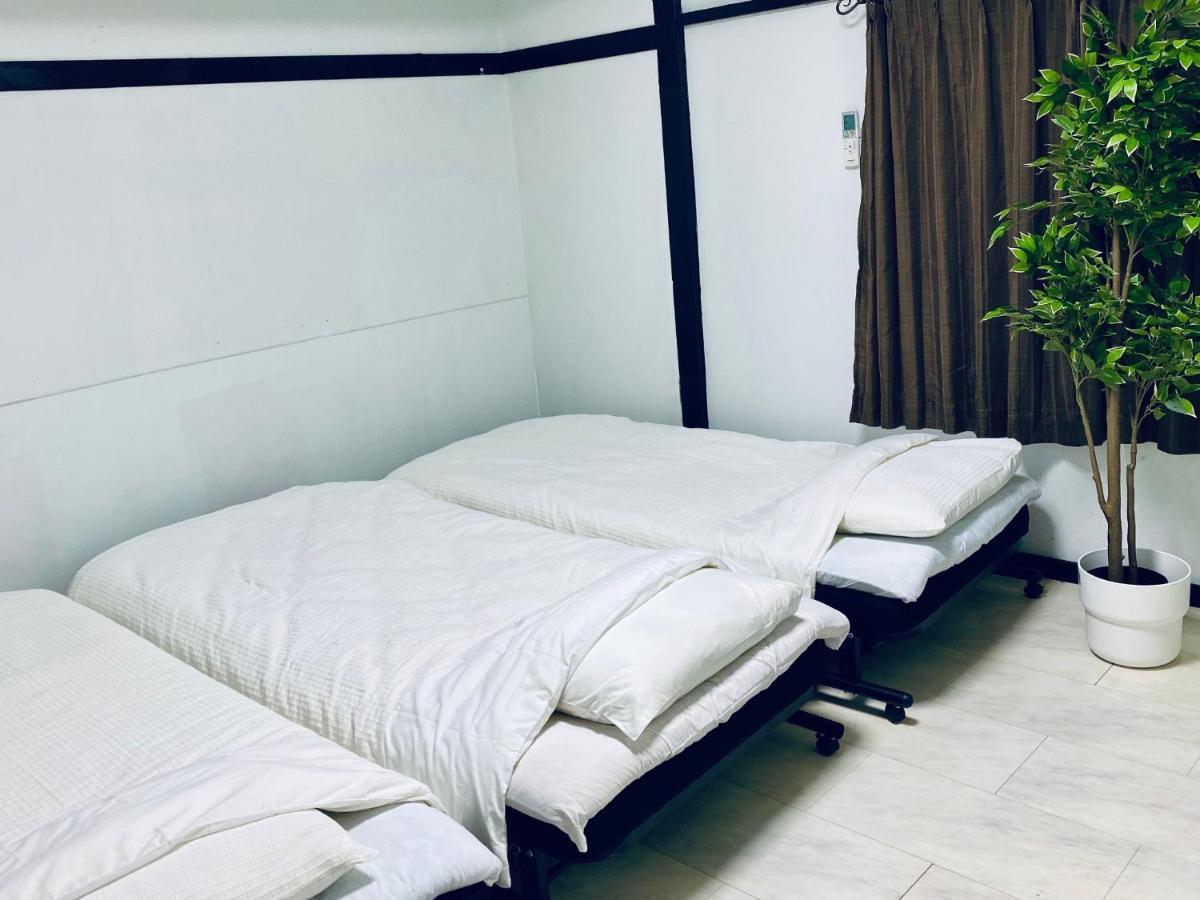 Atami Onsen Resort Villa - Vacation Stay 90401 Zewnętrze zdjęcie