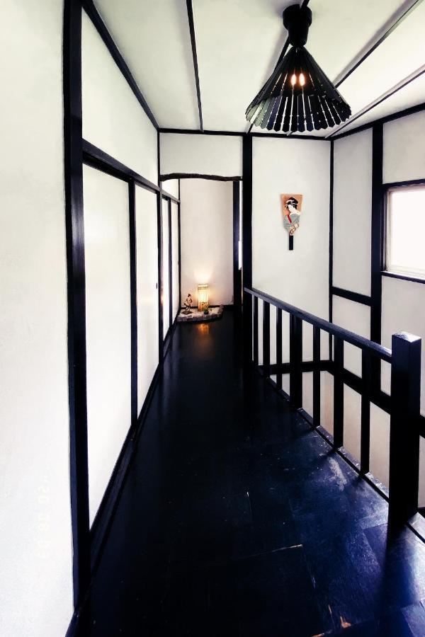 Atami Onsen Resort Villa - Vacation Stay 90401 Zewnętrze zdjęcie